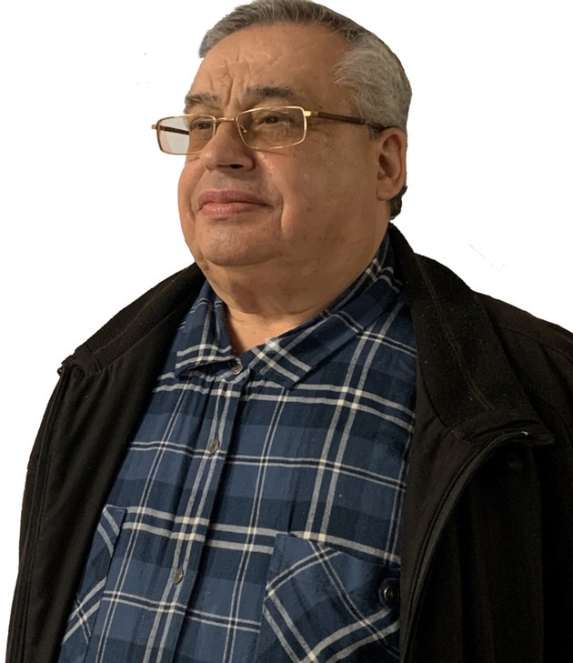محمد الهادي المناعي